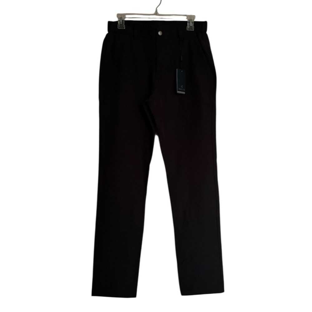 Veboon Proflex Pants Slim Fit 30x32 NWT